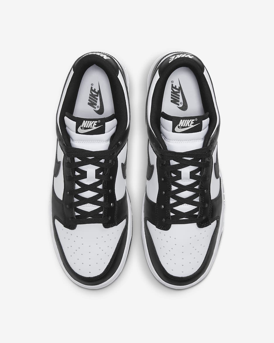 Chaussure Nike Dunk Low Retro pour Homme